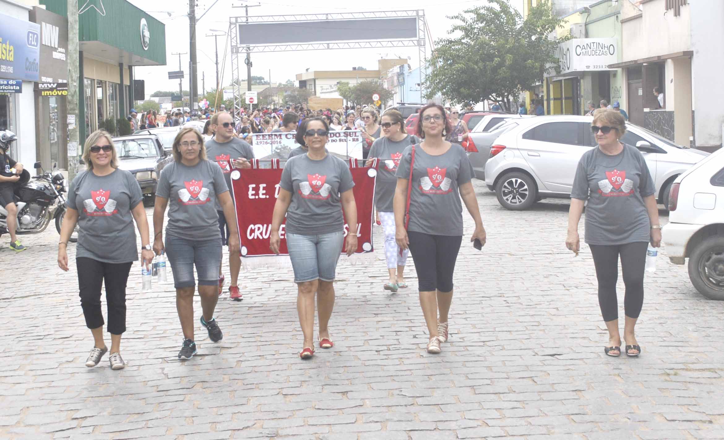 escola cruzeiro do sul sao lourenço